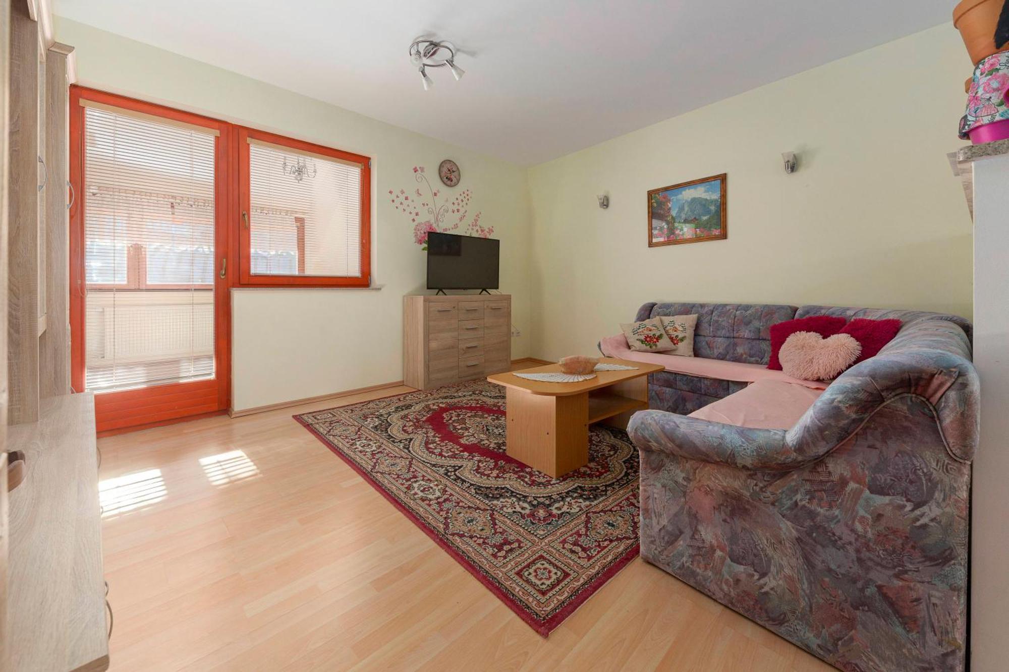 Apartment Pr' Kavac Ratece Exterior photo