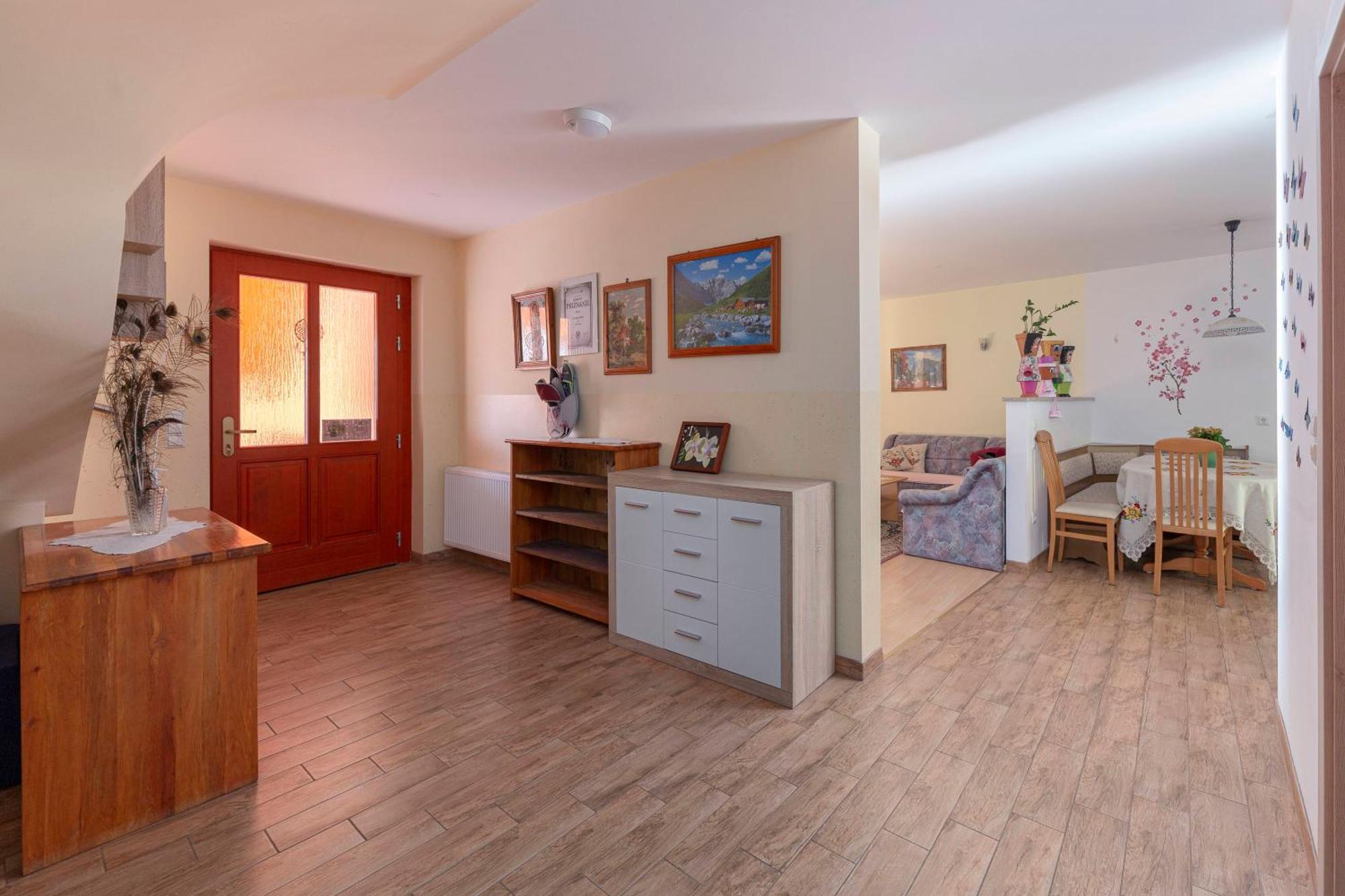 Apartment Pr' Kavac Ratece Exterior photo